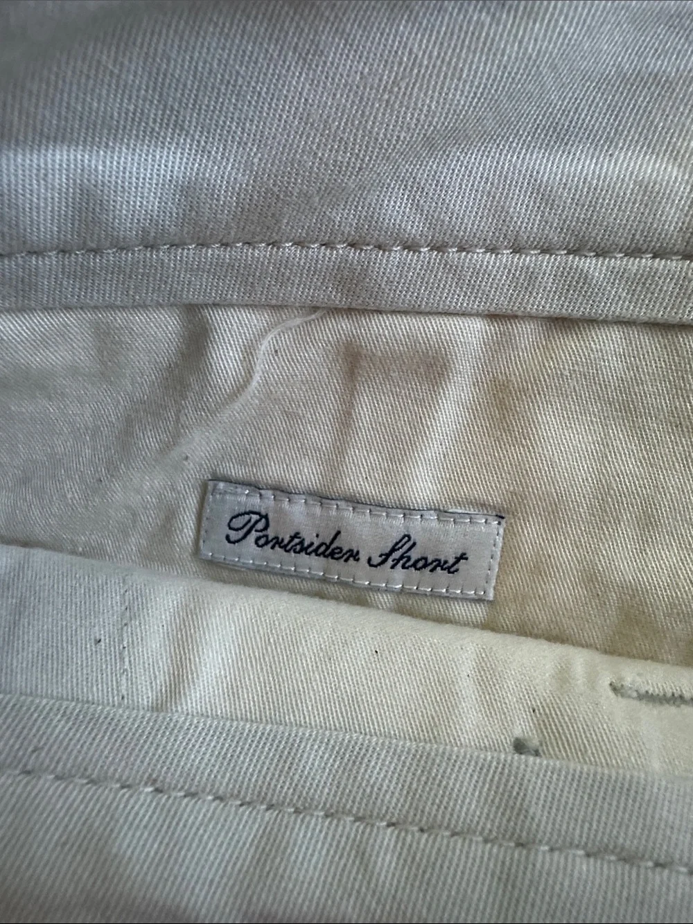 J. crew shorts